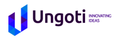 Ungoti logo full