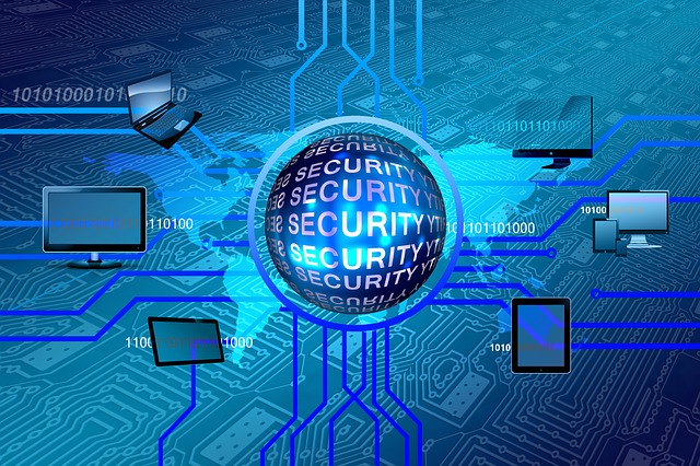 intranet security