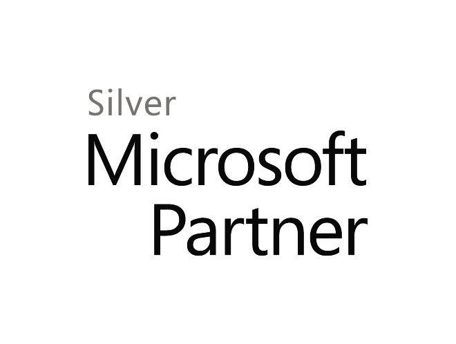 MS Silver logo